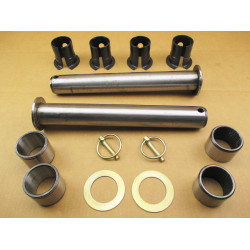Bucket Repair Kit with Bushings