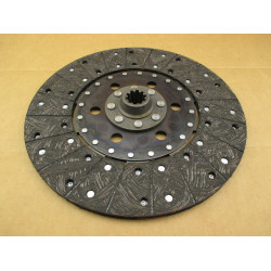 Clutch Plate