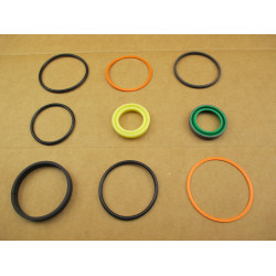 3 Point Hitch Bucket Tilt Hydraulic Cylinder Seal Kit