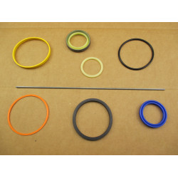 Loader Bucket Hydraulic Cylinder Seal Kit