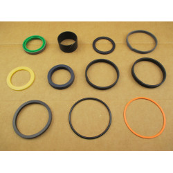 Loader Tilt Clam Hydraulic Cylinder Seal Kit