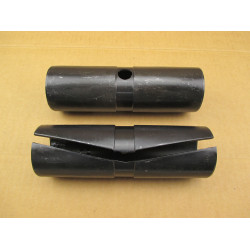 2 Spring Dipper Bushings