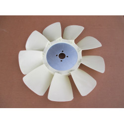 Fan Blade 20''