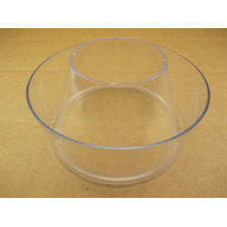 Air Pre-cleaner Bowl