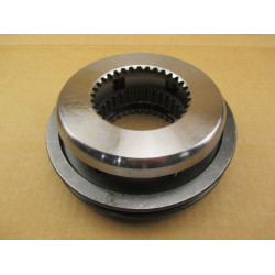 Synchronizer Assembly