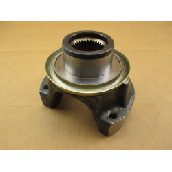Yoke Flange