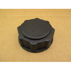 Expansion Pressure Cap