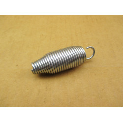 Throttle Control Overload Spring