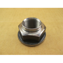 Stake Nut