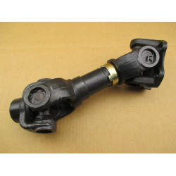 Driveshaft