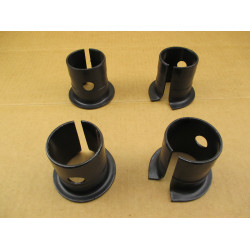 4 Bucket Bushings