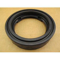 Rubber Headlight Bezel
