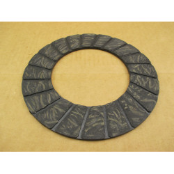 Clutch Facing Friction Lining