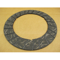 Clutch Facing Friction Lining