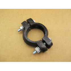 Muffler Clamp