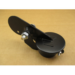 Exhaust Rain Cap 2'' - 2-3/16'' 2.0''