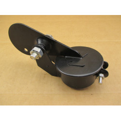 Exhaust Rain Cap 2-1/4'' - 2-7/16''