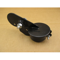Exhaust Rain Cap 2-1/2