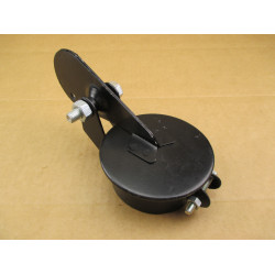 Exhaust Rain Cap 3