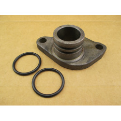 Water Inlet Flange