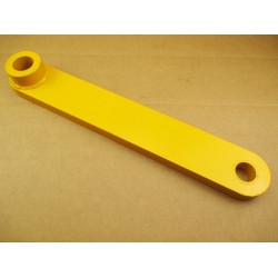 Bucket Cylinder to Bucket Link