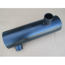Muffler