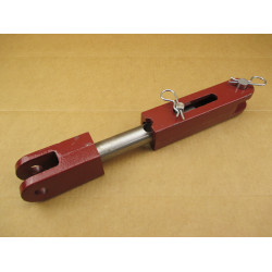 3 Point Sway Limiter Assembly