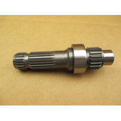 PTO Shaft 21 Spline
