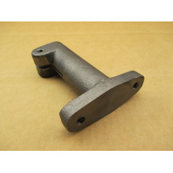 Hydraulic Pump Driveshaft