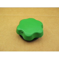 Hydraulic Filler Cap