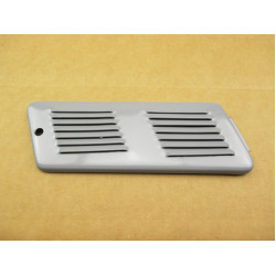 Air Cleaner Door Vent