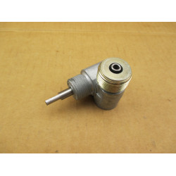 Tachometer Tach Drive