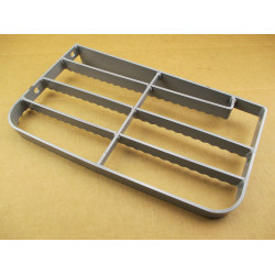 Steel Stair Step