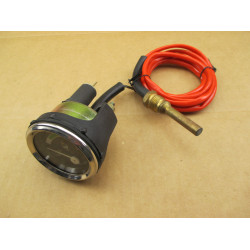 Water Temperature Gauge