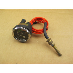 Water Temperature Gauge