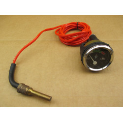 Water Temperature Gauge