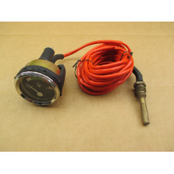 Water Temperature Gauge