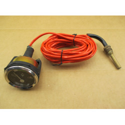 Water Temperature Gauge