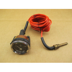 Water Temperature Gauge