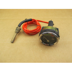 Water Temperature Gauge