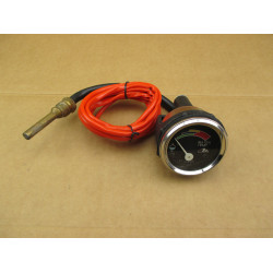 Water Temperature Gauge