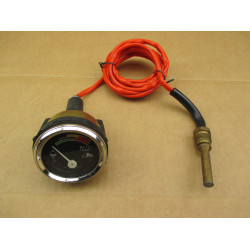 Water Temperature Gauge