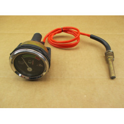 Water Temperature Gauge