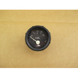 Fuel Gauge 12V Positive Ground