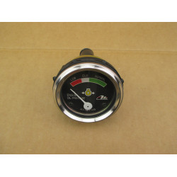Oil Pressure Gauge