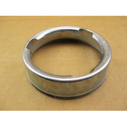 Radiator Filler Flange
