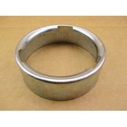 Radiator Filler Flange