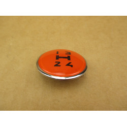 Shift Insert Indicator