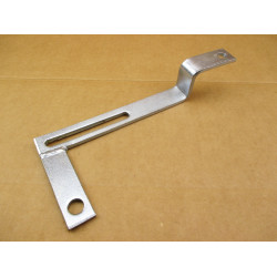 Heavy Duty Alternator Adjuster Bracket