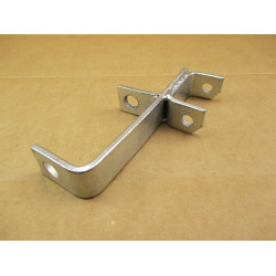 Alternator Base Bracket